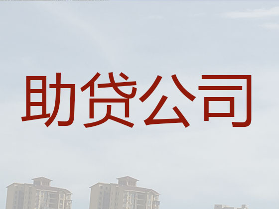 成都抵押贷款公司-银行信用贷款